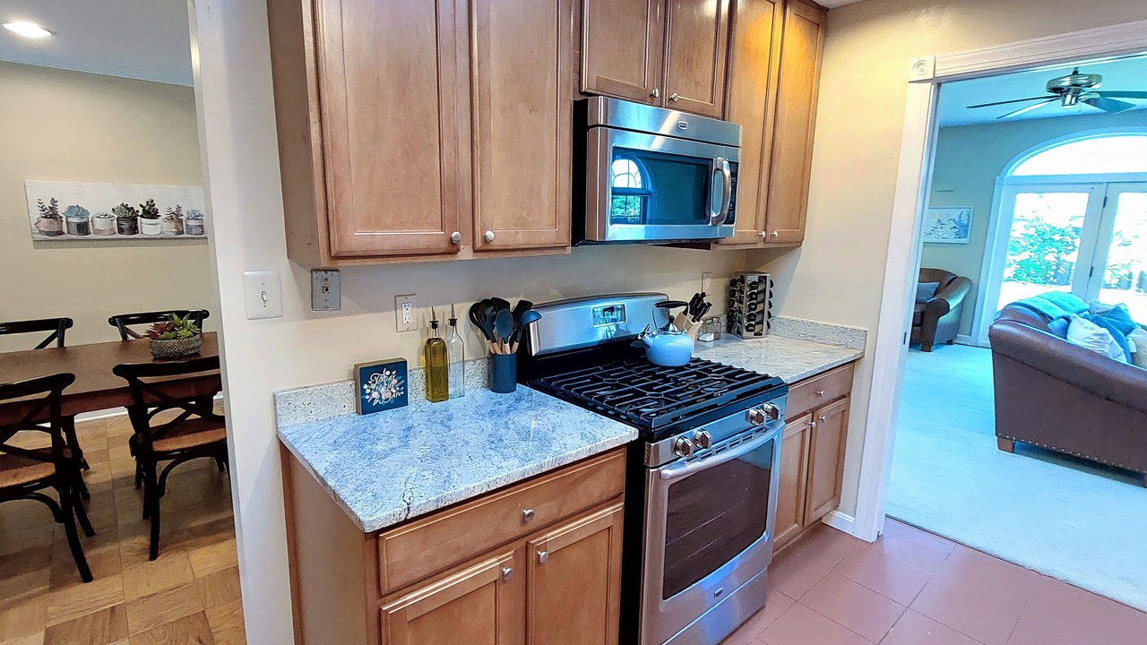 Photo of Kitchen in Lincolnia