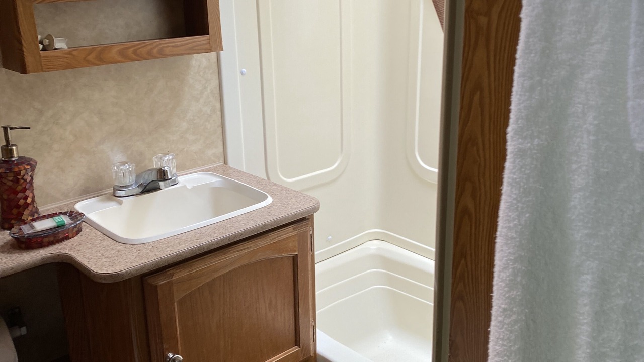 Photo of Bathroom in Dewittville