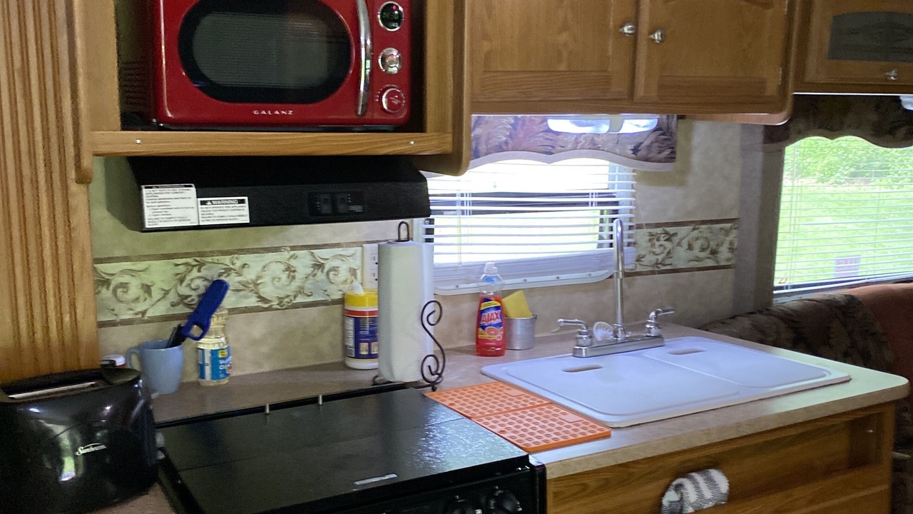 Photo of Kitchen in Dewittville