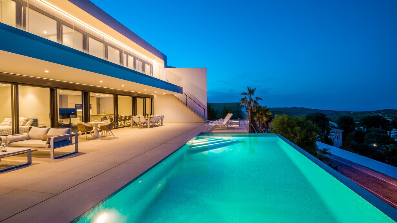 Photo of Outdoor in Cumbre del Sol