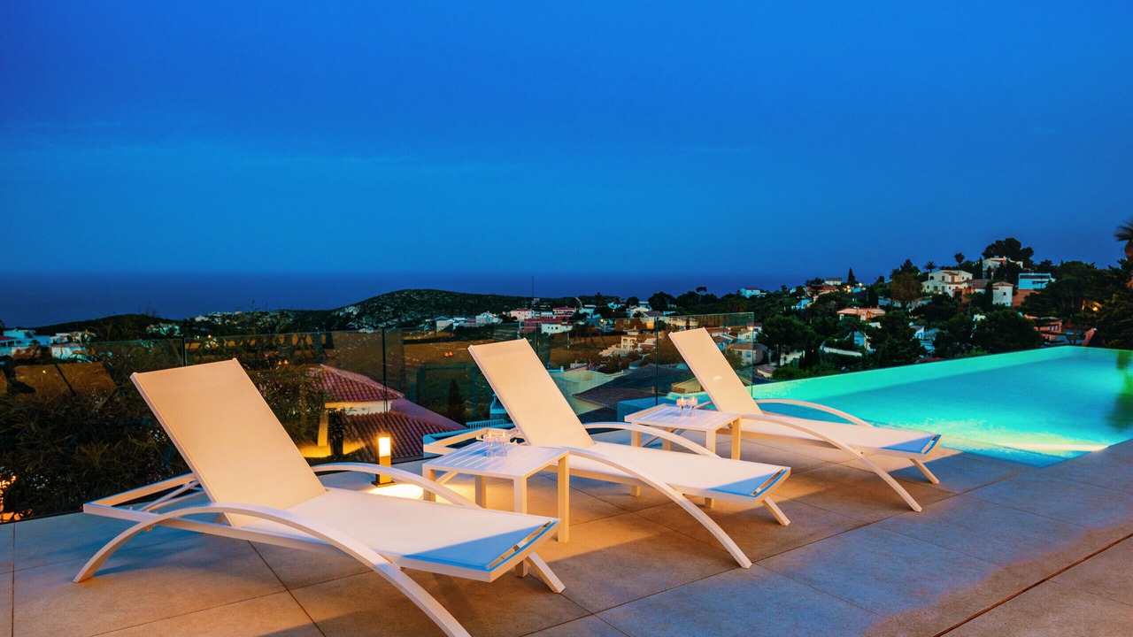 Photo of Outdoor in Cumbre del Sol