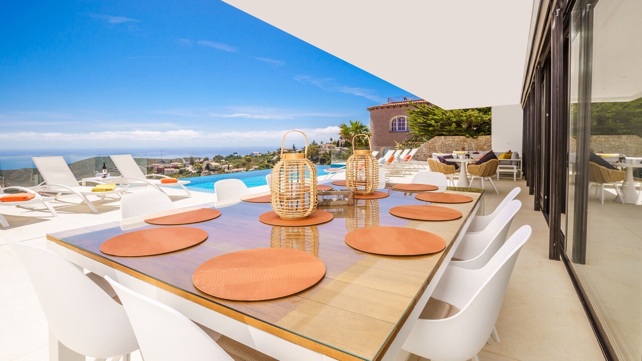 Photo of Outdoor in Cumbre del Sol