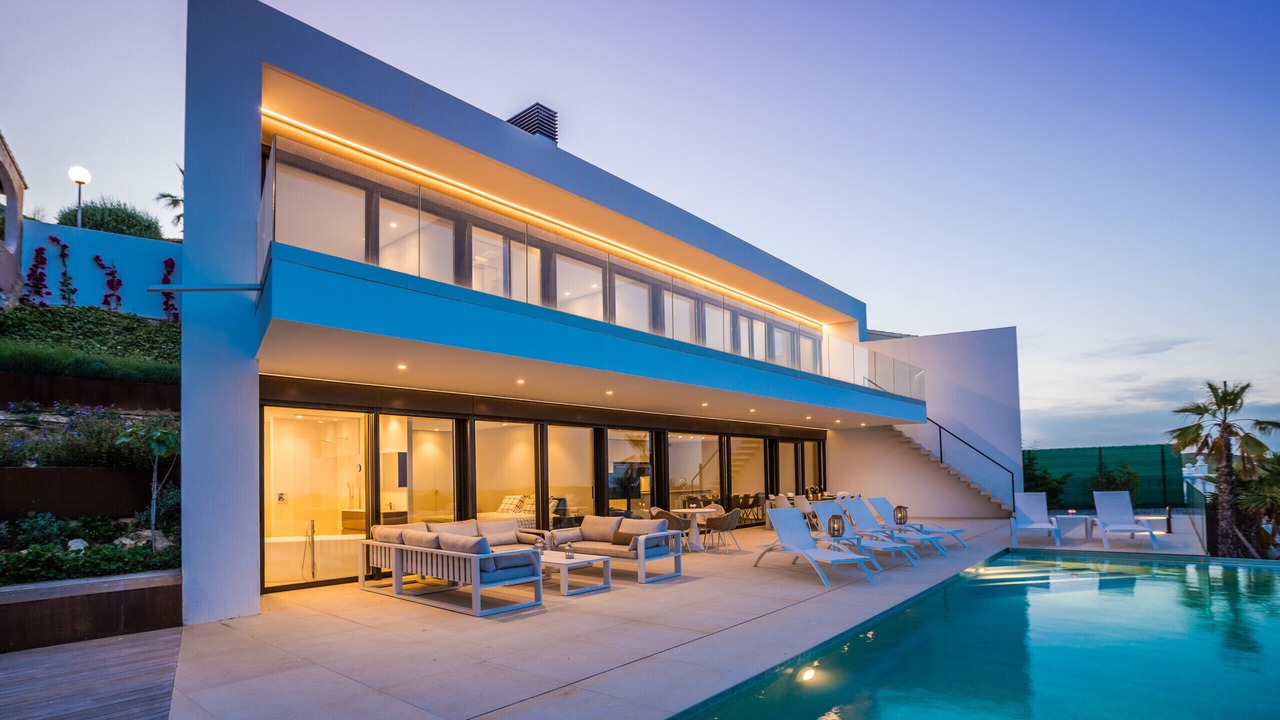 Photo of Outdoor in Cumbre del Sol