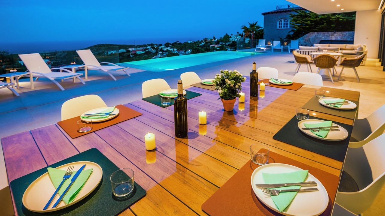 Photo of Outdoor in Cumbre del Sol