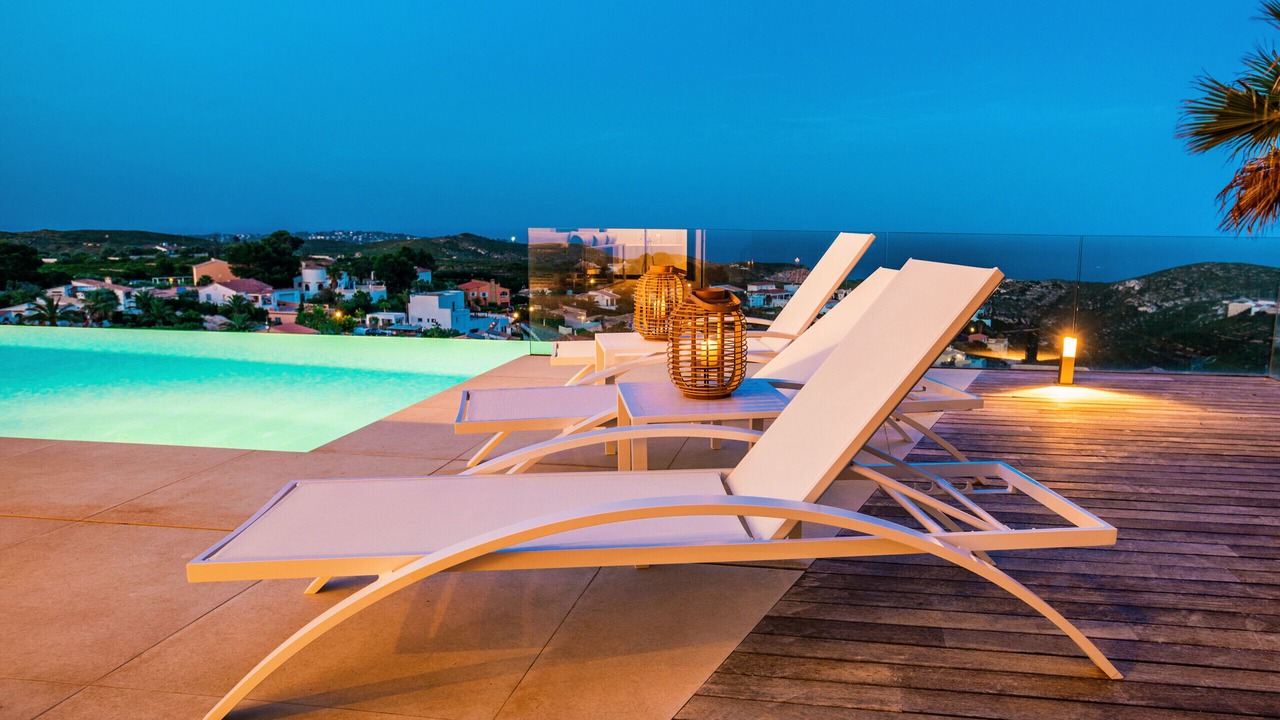 Photo of Outdoor in Cumbre del Sol