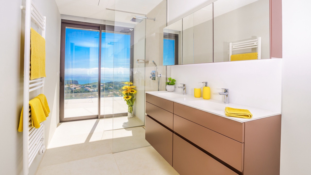 Photo of Bathroom in Cumbre del Sol