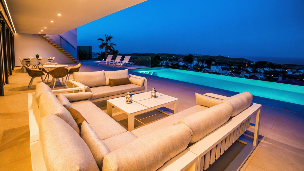 Photo of Outdoor in Cumbre del Sol