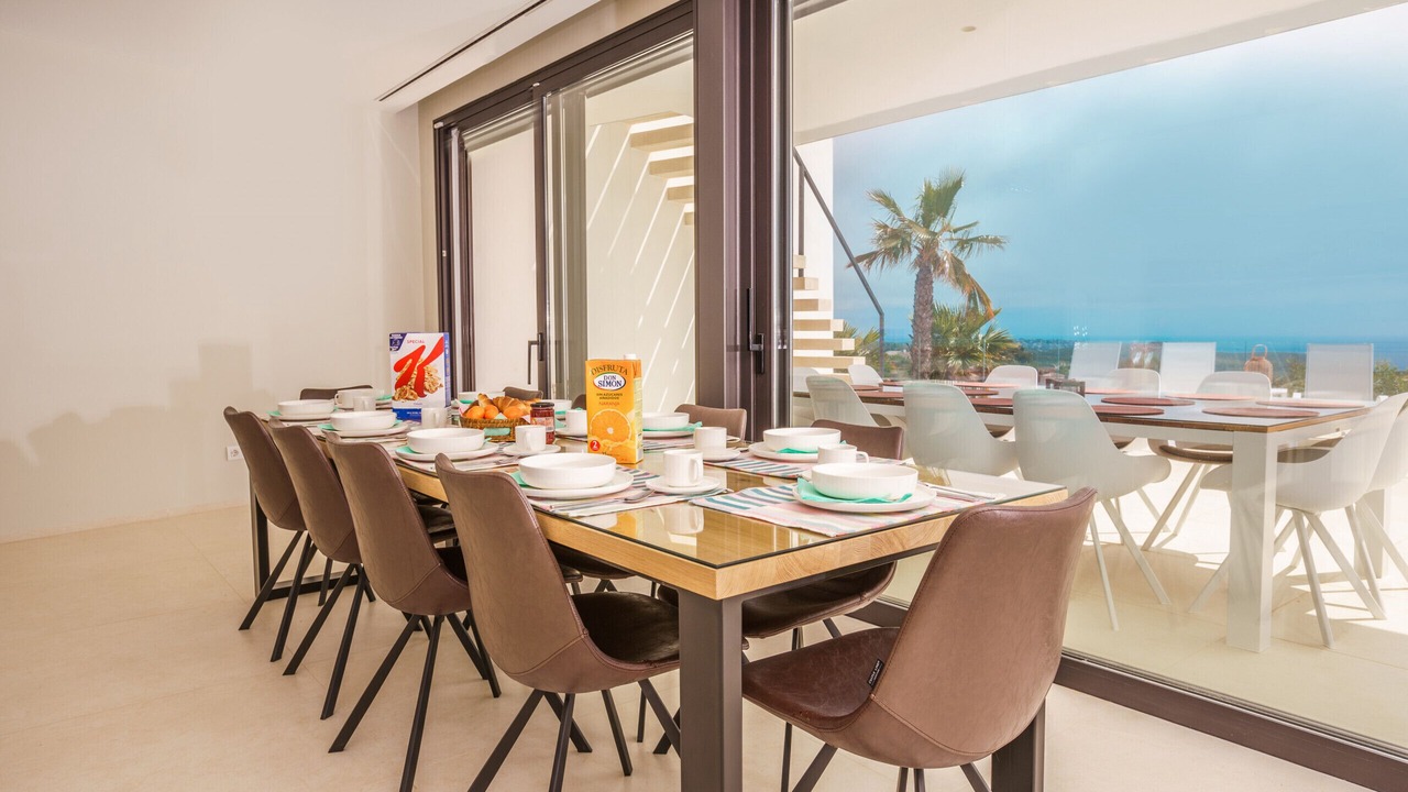 Photo of Livingroom in Cumbre del Sol