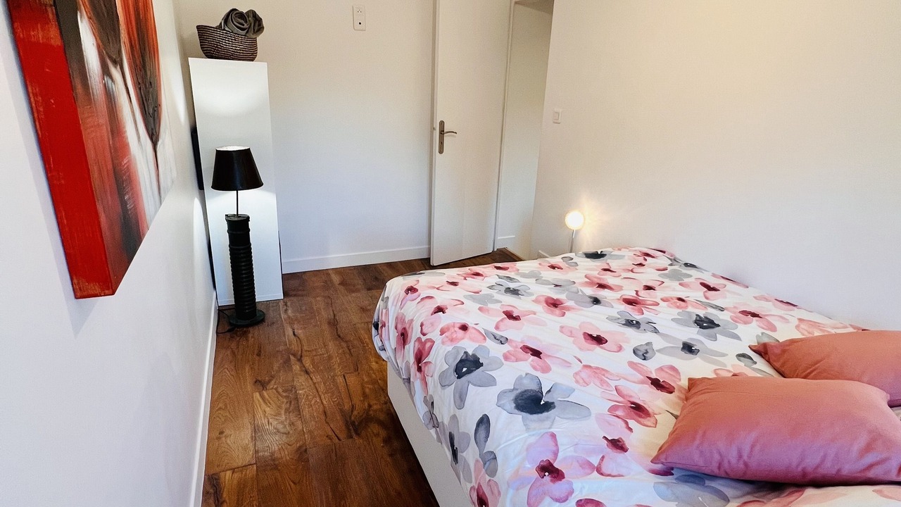 Photo of Bedroom in Bonneville-sur-Touques