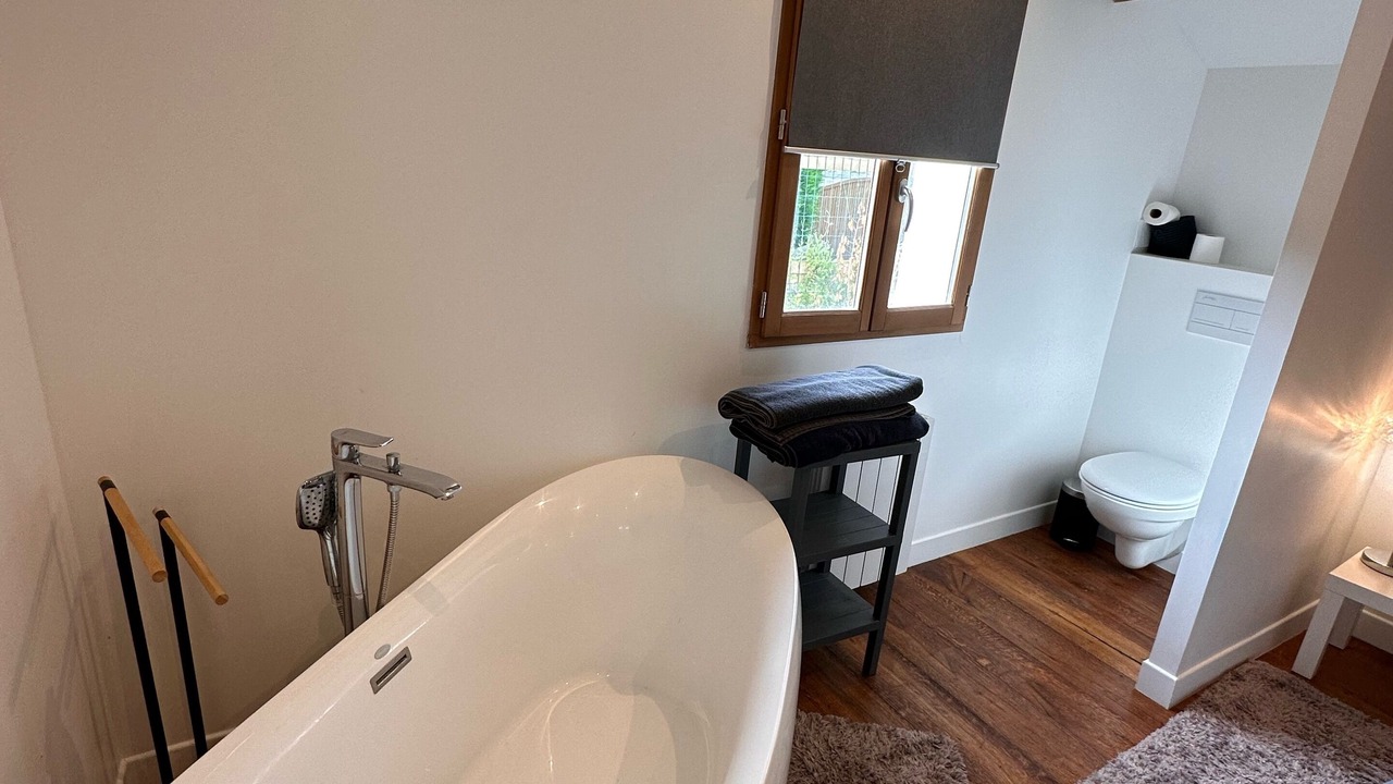 Photo of Bathroom in Bonneville-sur-Touques