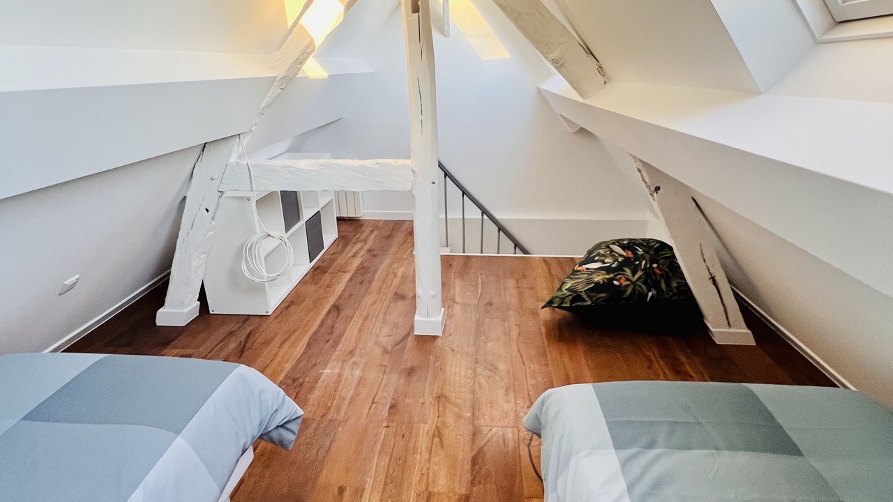 Photo of Bedroom in Bonneville-sur-Touques