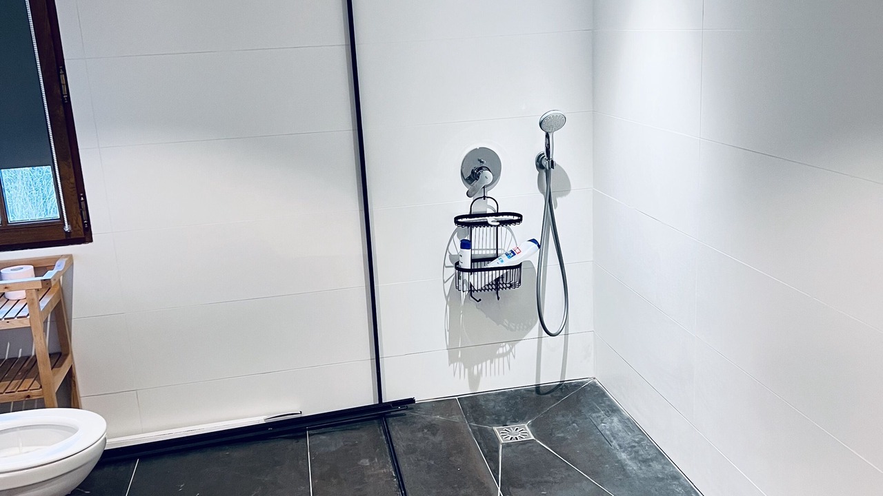 Photo of Bathroom in Bonneville-sur-Touques