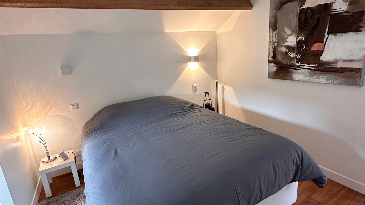 Photo of Bedroom in Bonneville-sur-Touques