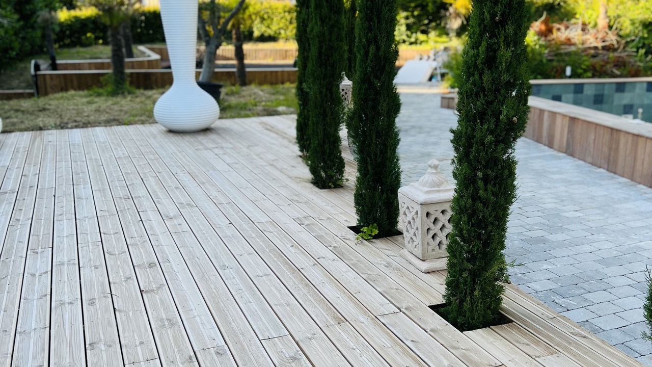 Photo of Outdoor in Bonneville-sur-Touques