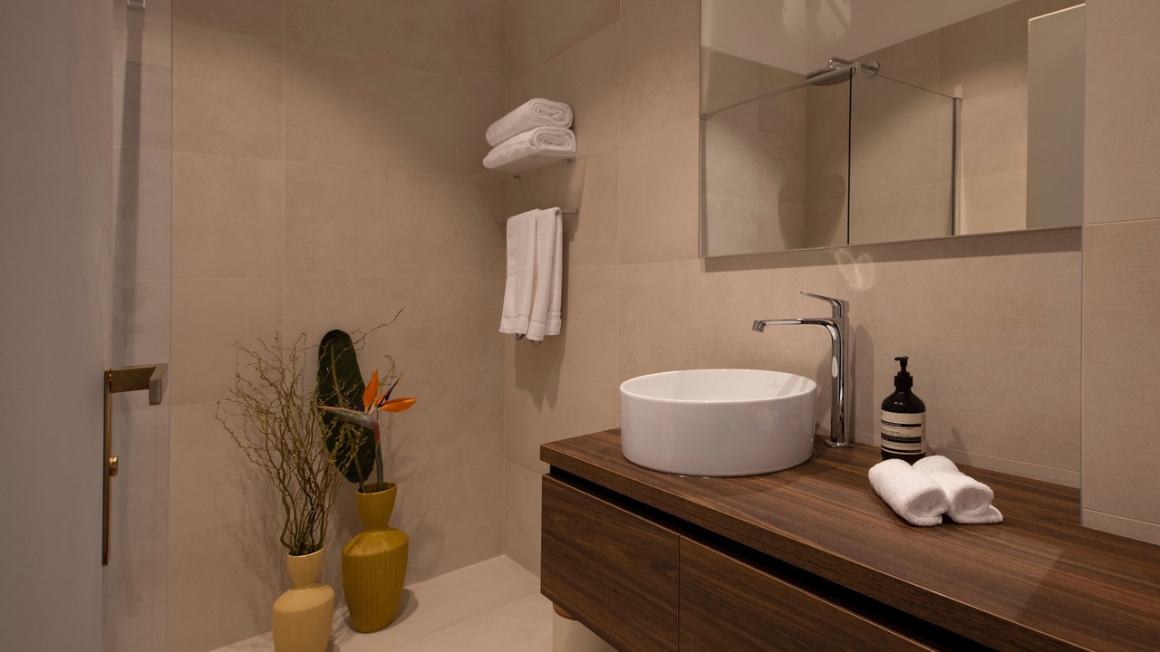 Photo of Bathroom in Pile