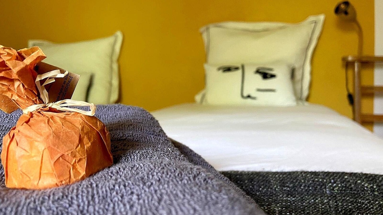 Photo of Bedroom in Saint-Agreve