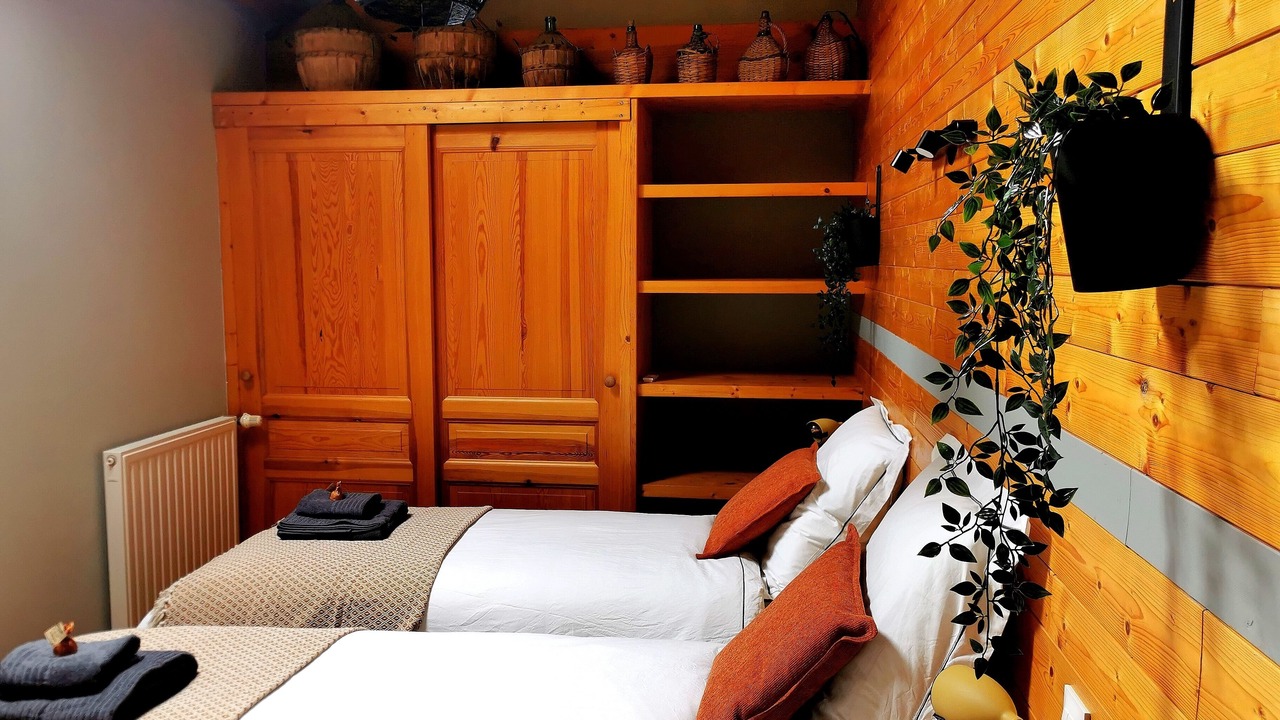 Photo of Bedroom in Saint-Agreve