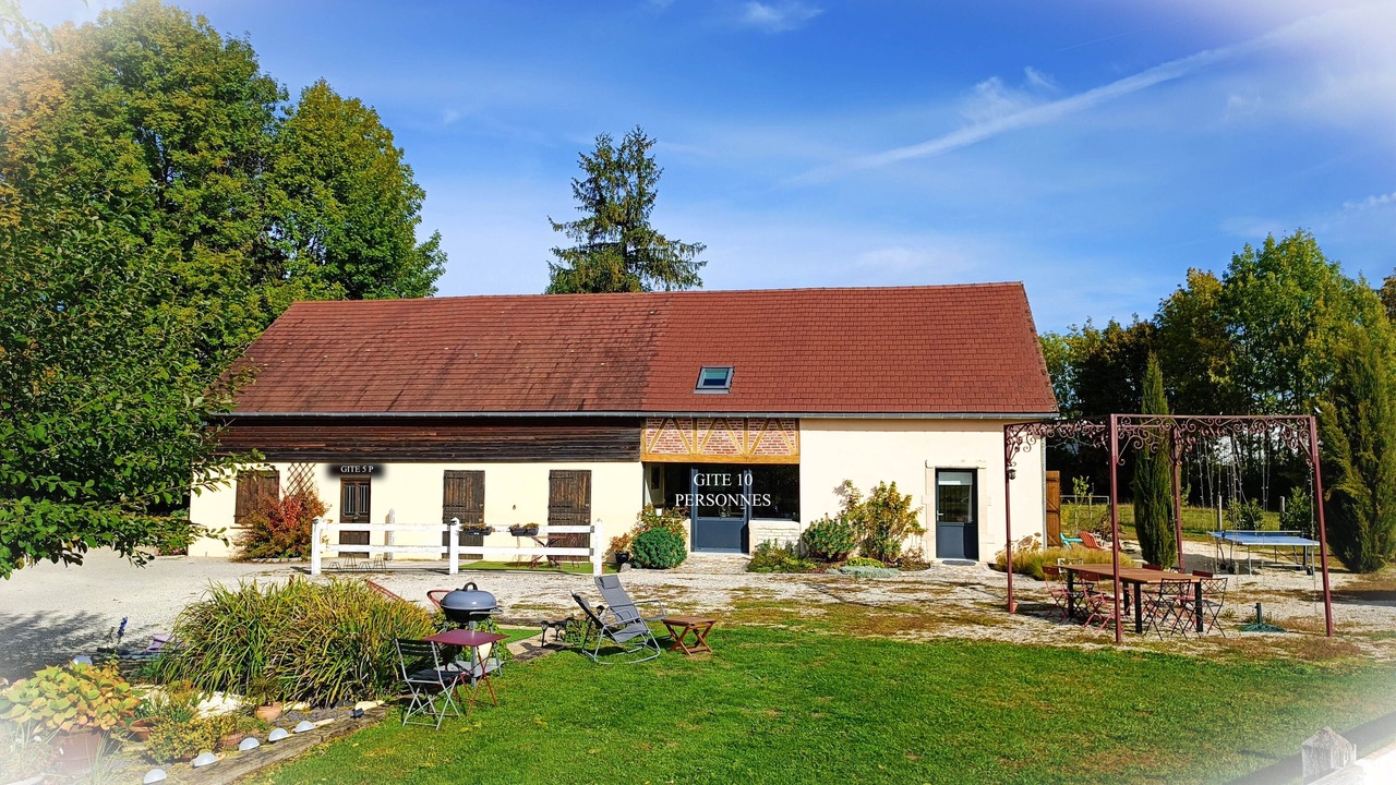 Photo of Outdoor in Bar-sur-Seine
