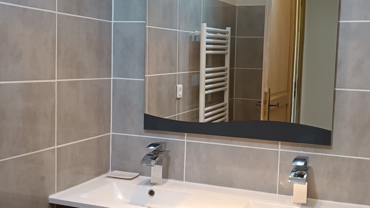 Photo of Bathroom in Bar-sur-Seine