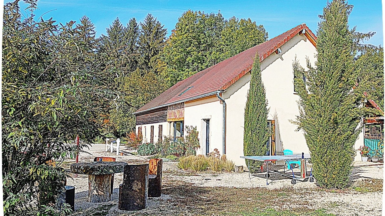 Photo of Outdoor in Bar-sur-Seine