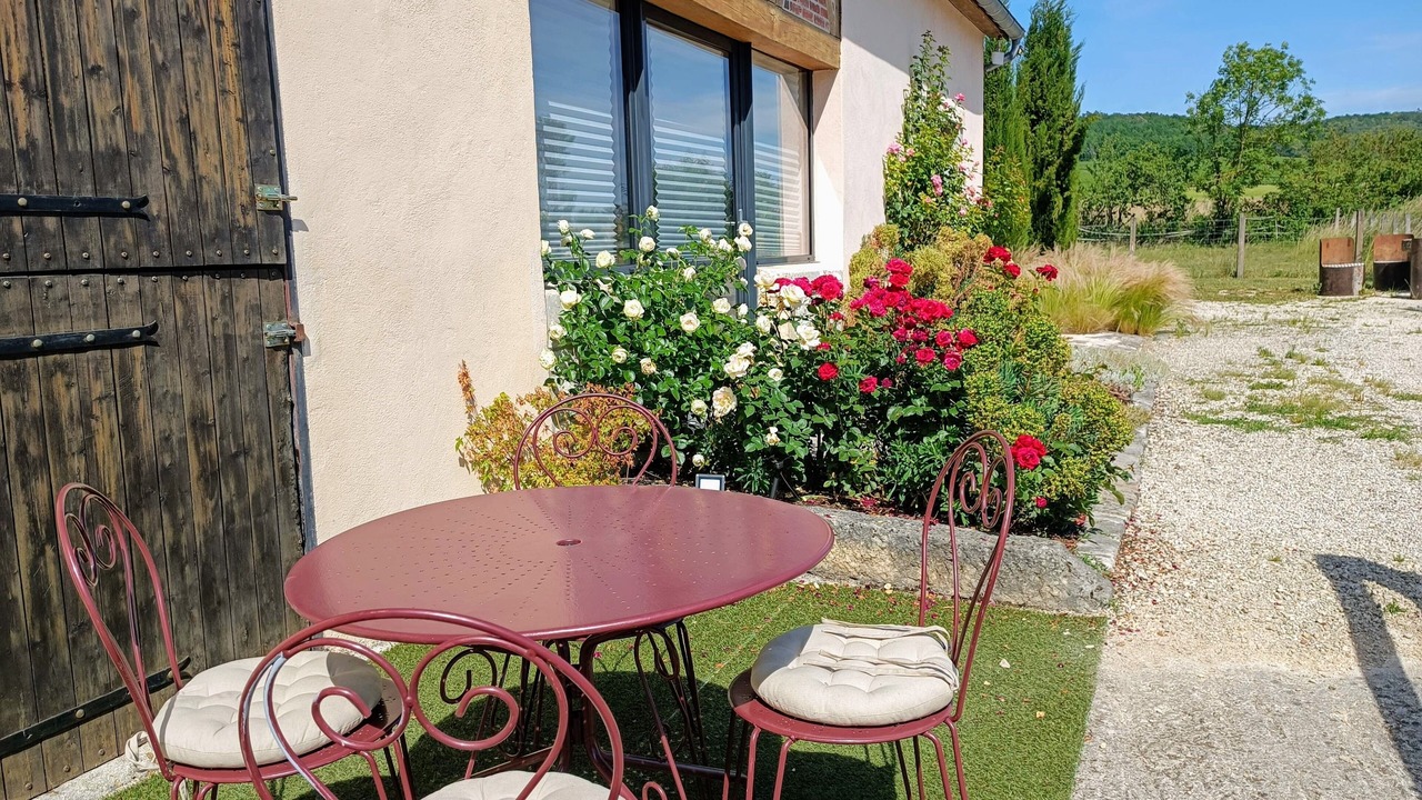 Photo of Outdoor in Bar-sur-Seine