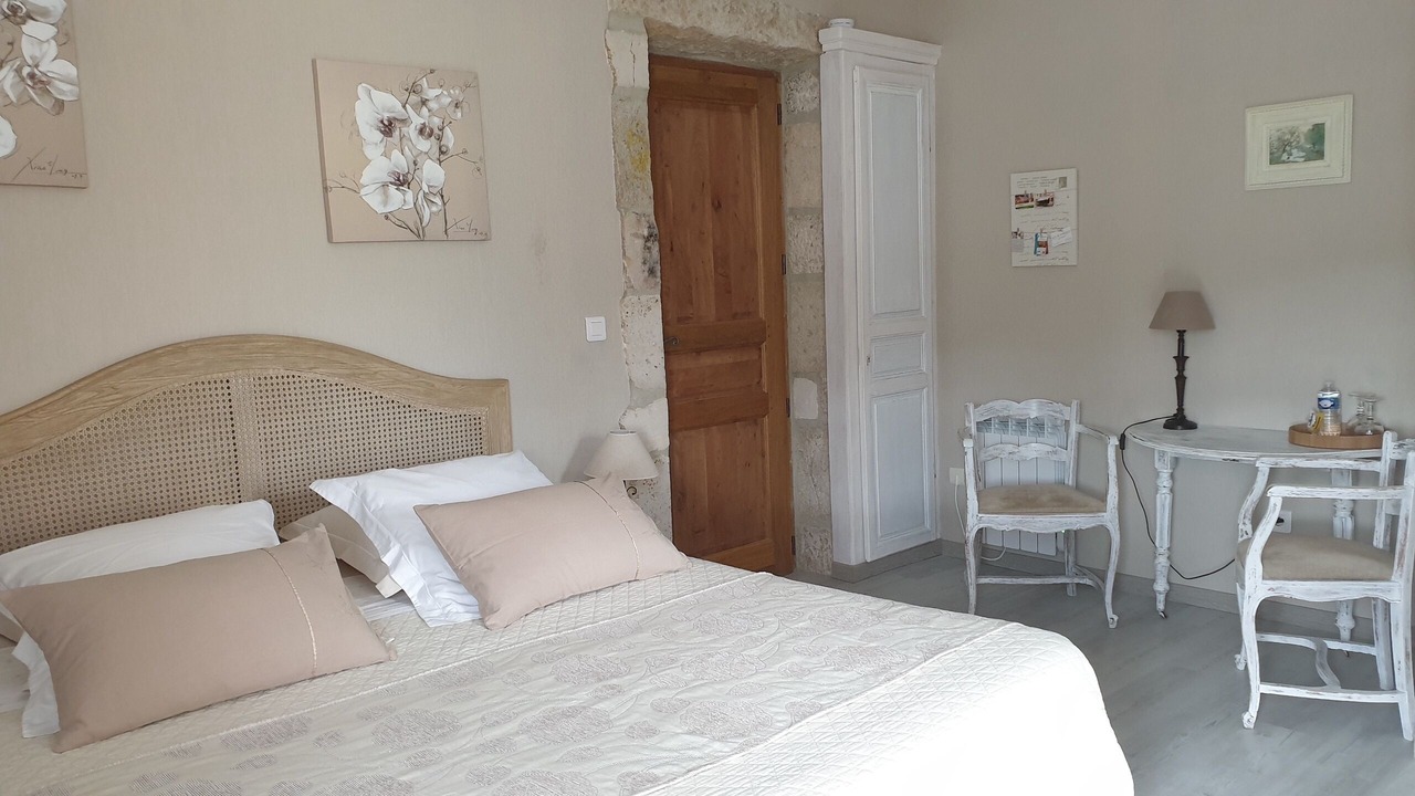 Photo of Bedroom in Bar-sur-Seine