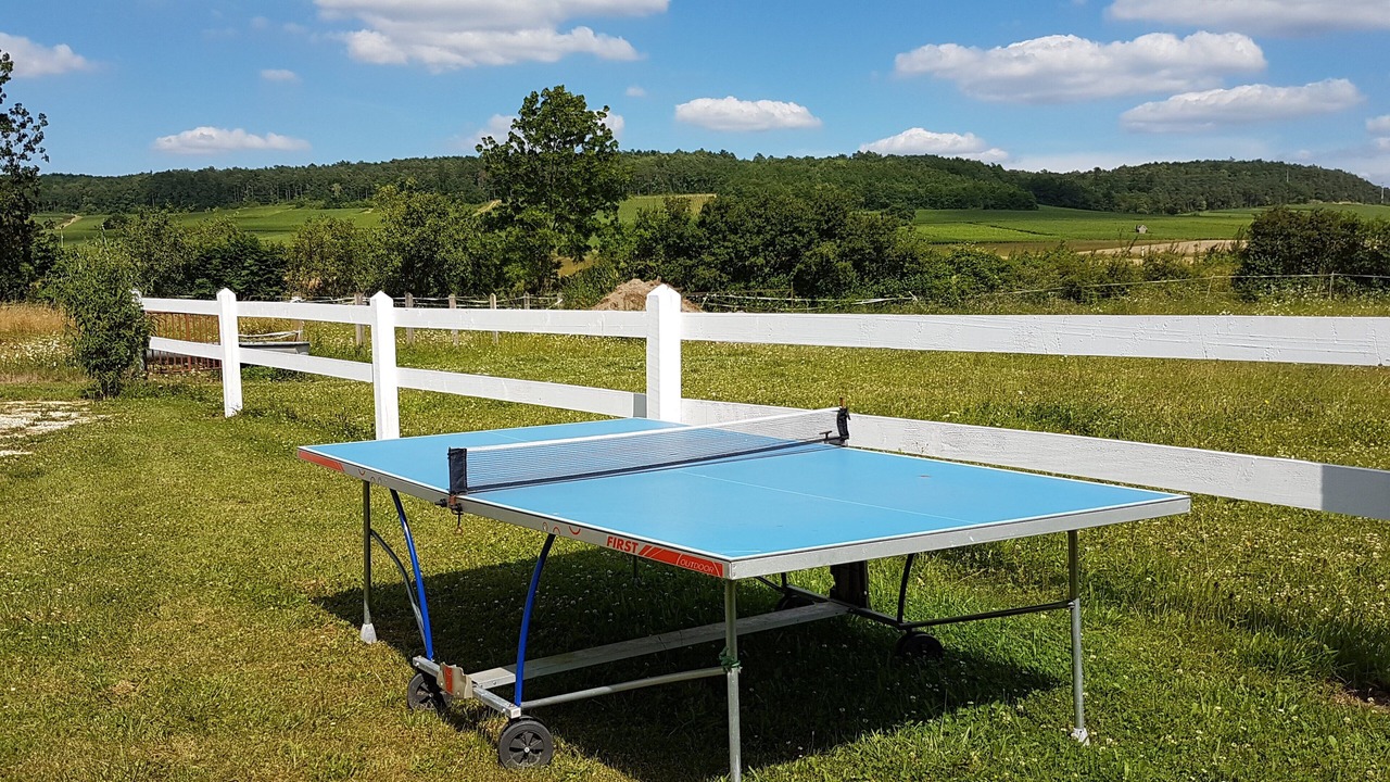 Photo of Outdoor in Bar-sur-Seine