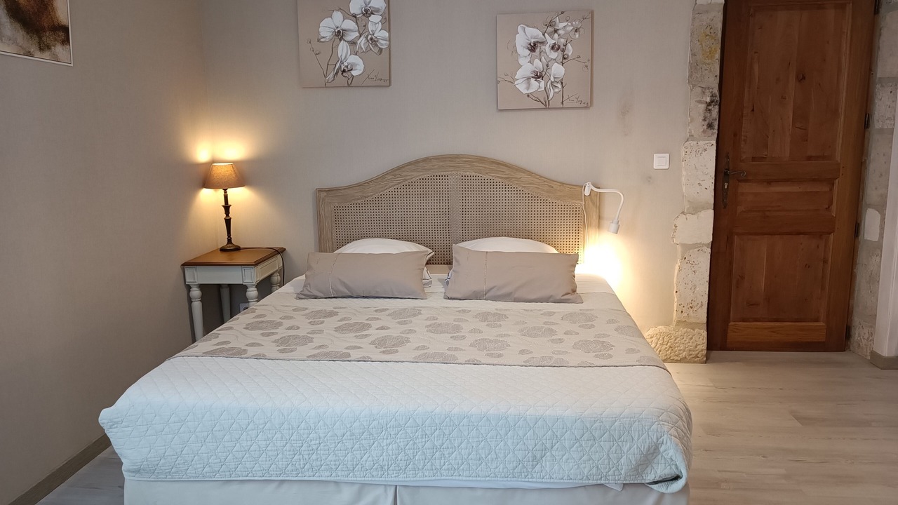 Photo of Bedroom in Bar-sur-Seine