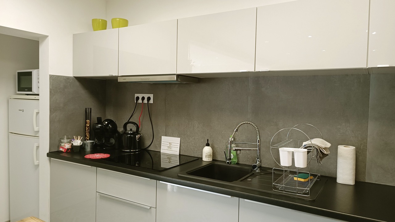 Photo of Kitchen in Bar-sur-Seine