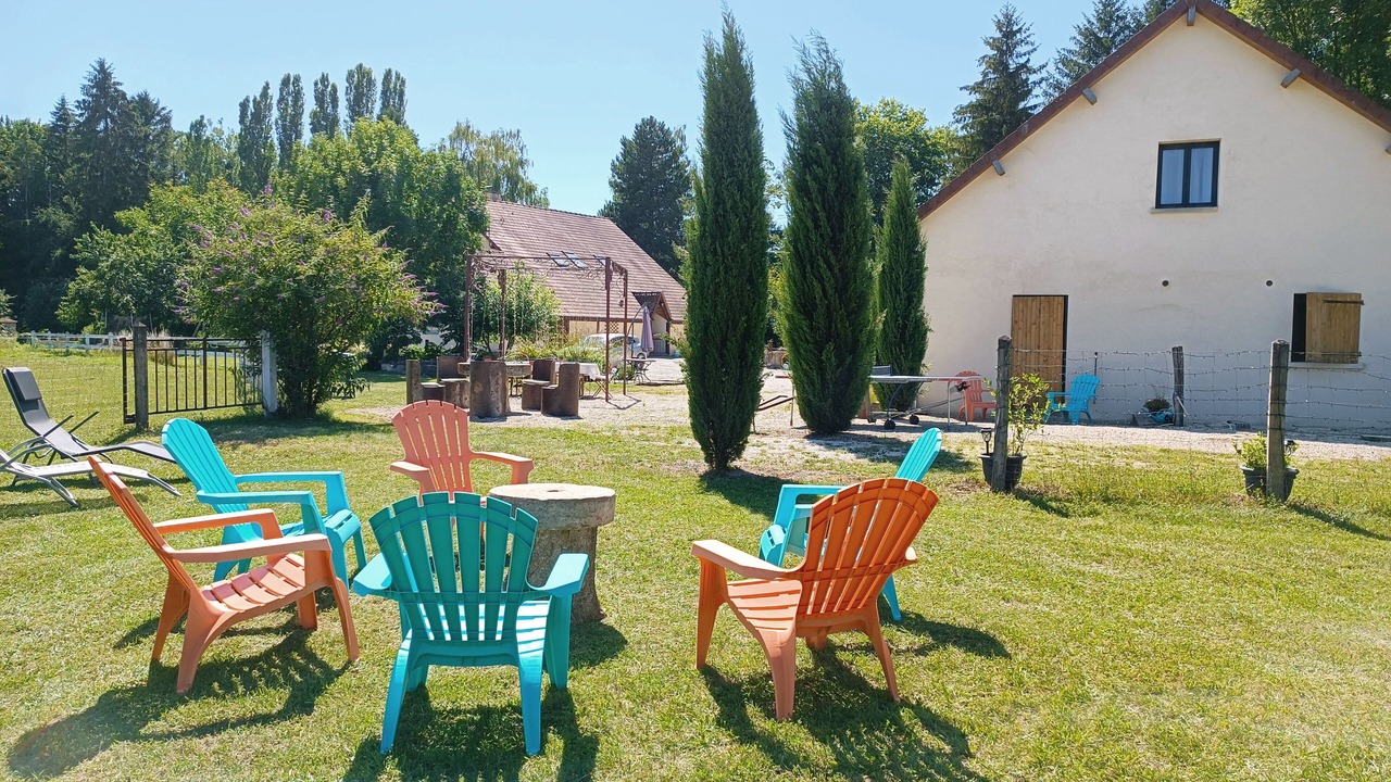 Photo of Patio Balcony in Bar-sur-Seine