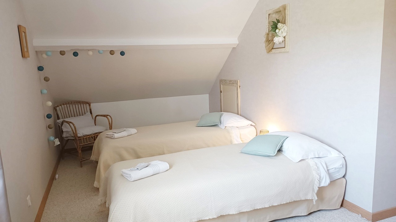 Photo of Bedroom in Bar-sur-Seine