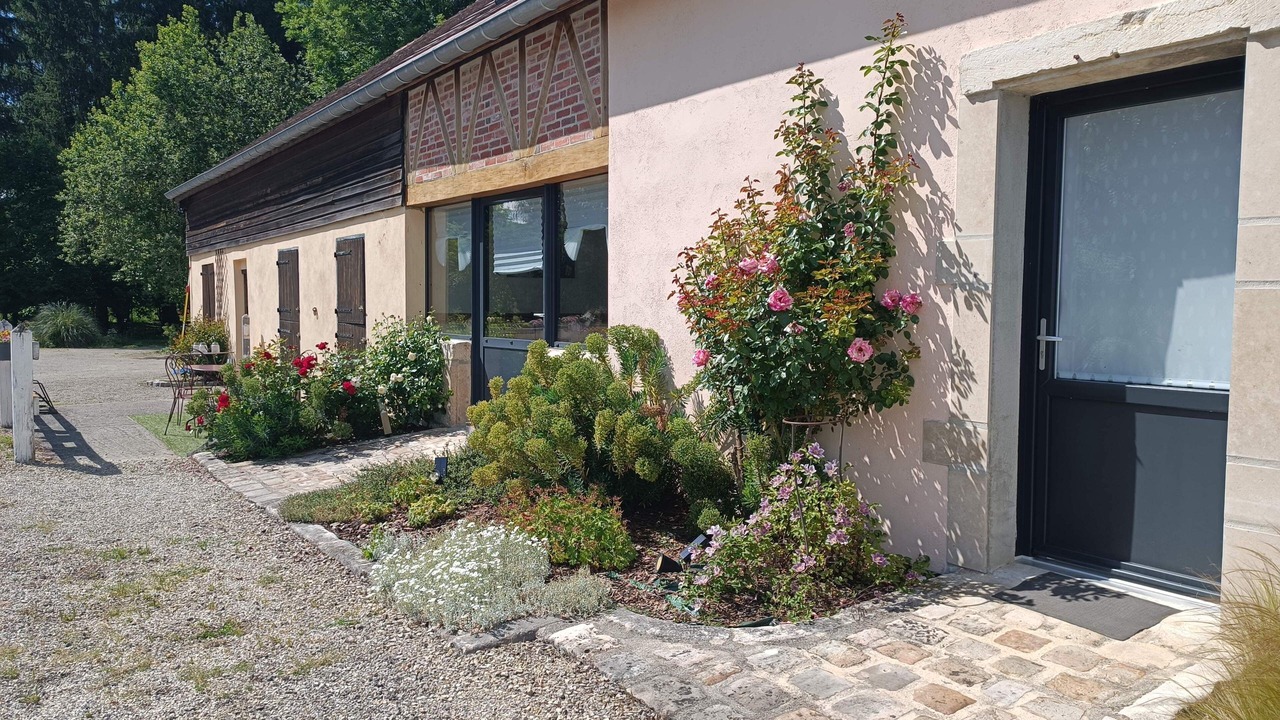 Photo of Outdoor in Bar-sur-Seine