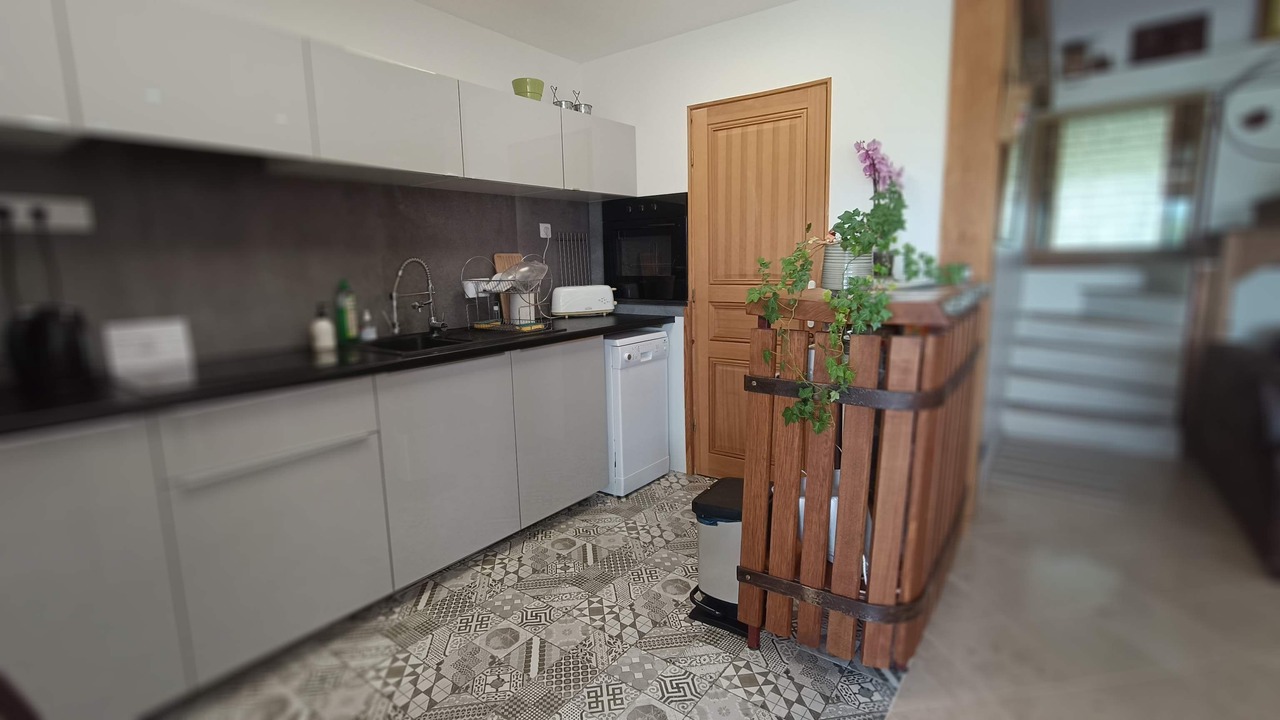 Photo of Kitchen in Bar-sur-Seine