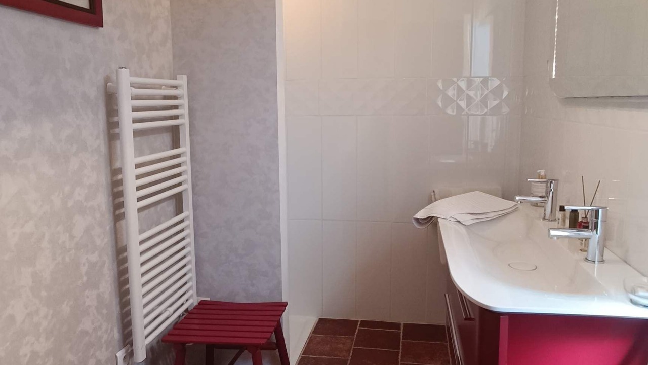 Photo of Bathroom in Bar-sur-Seine