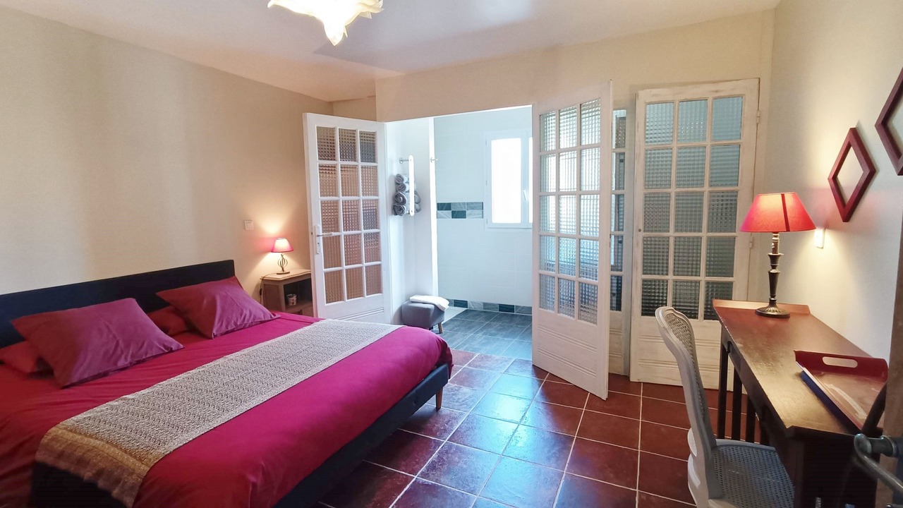 Photo of Bedroom in Bar-sur-Seine