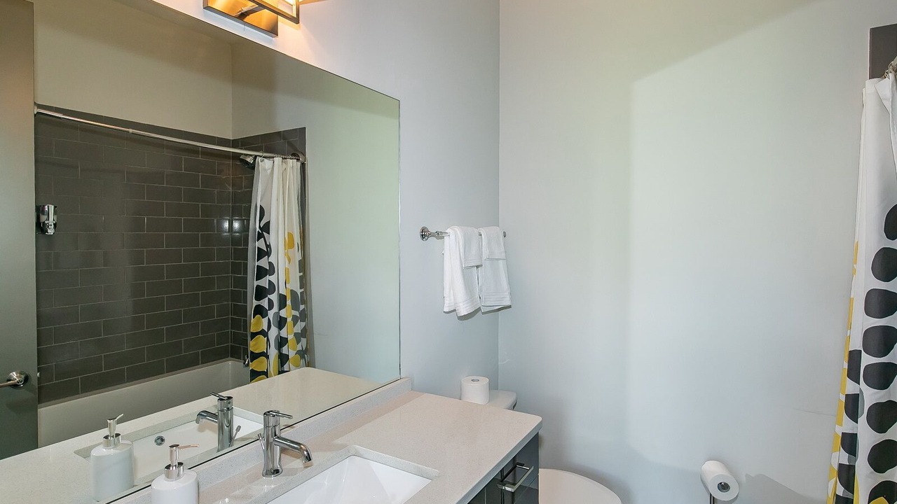 Photo of Bathroom in Reynoldstown