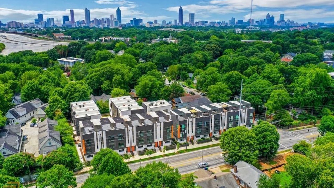 Photo of Outdoor in Reynoldstown