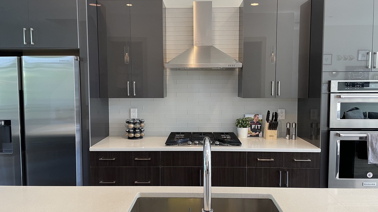 Photo of Kitchen in Reynoldstown
