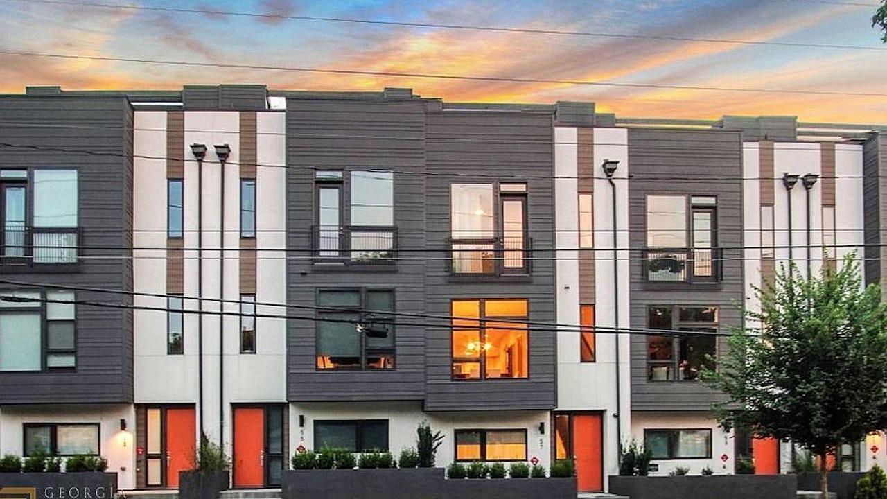 Photo of Outdoor in Reynoldstown