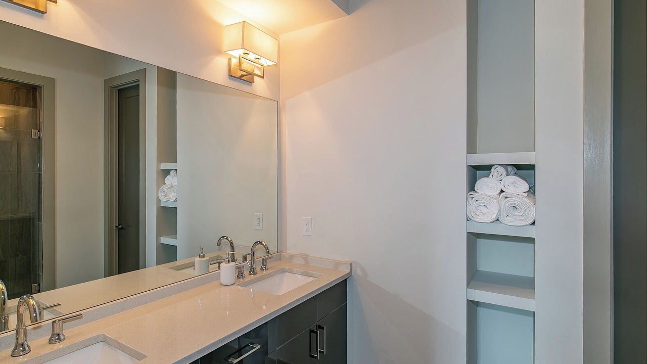 Photo of Bathroom in Reynoldstown