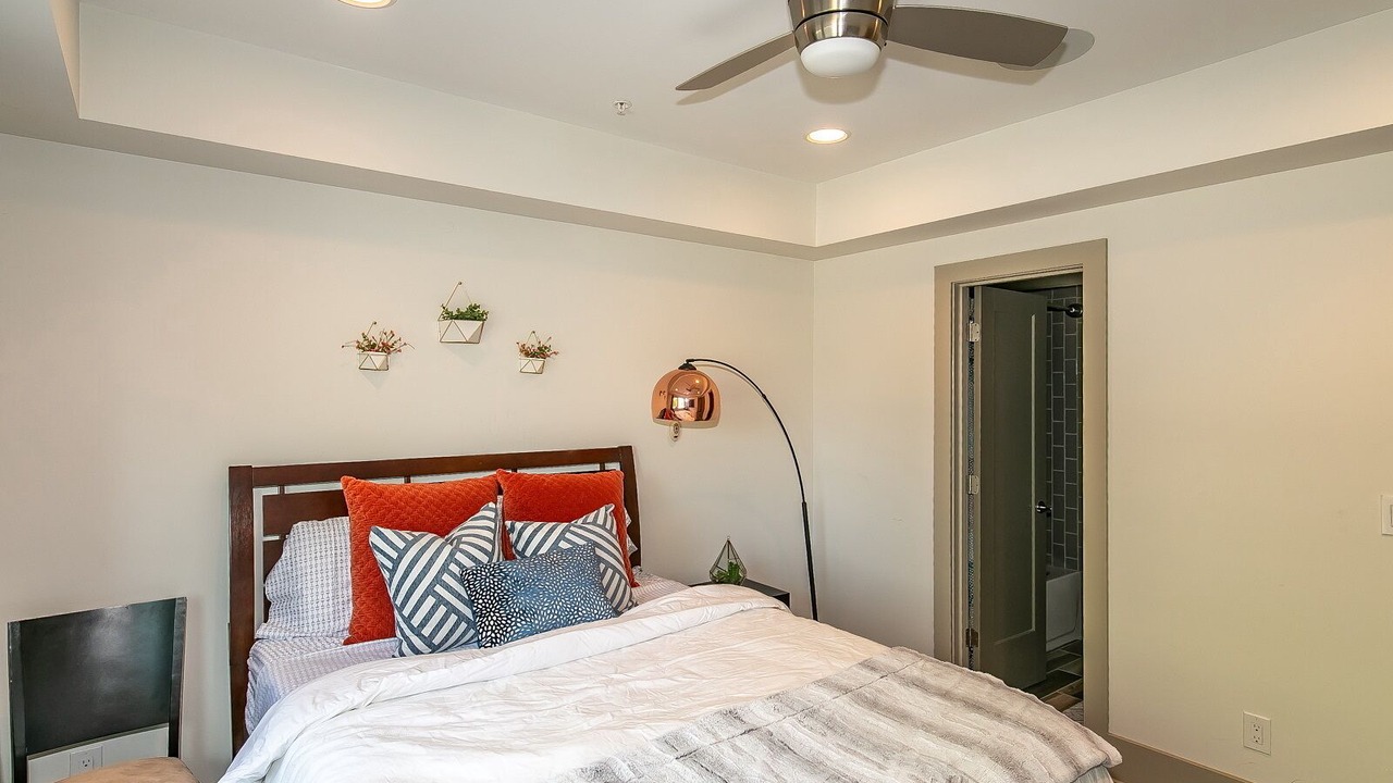 Photo of Bedroom in Reynoldstown