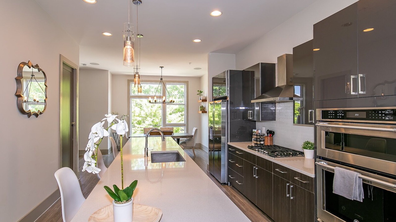 Photo of Kitchen in Reynoldstown