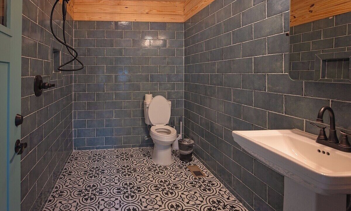 Photo of Bedroom in Benton