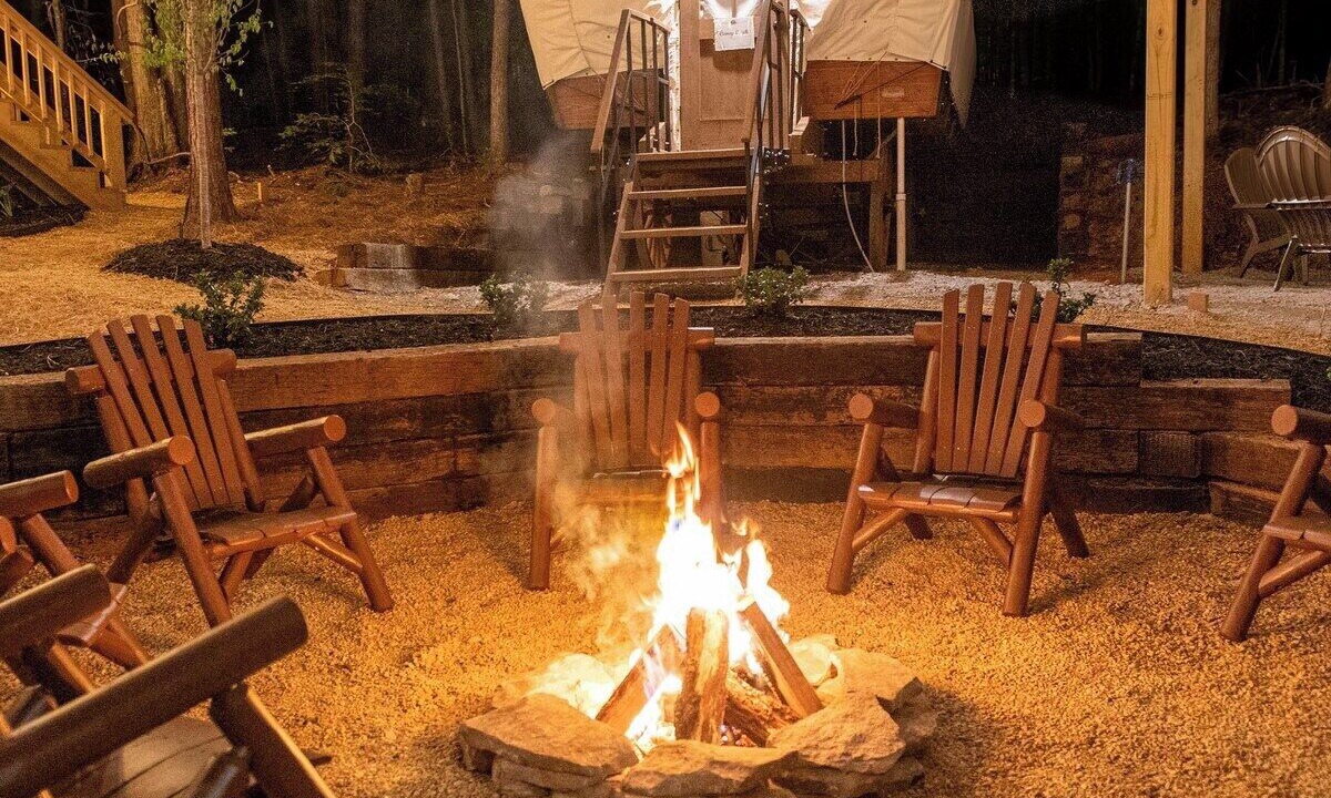 Photo of Patio Balcony in Benton