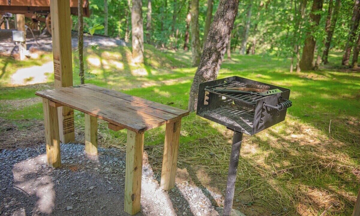 Photo of Outdoor in Benton