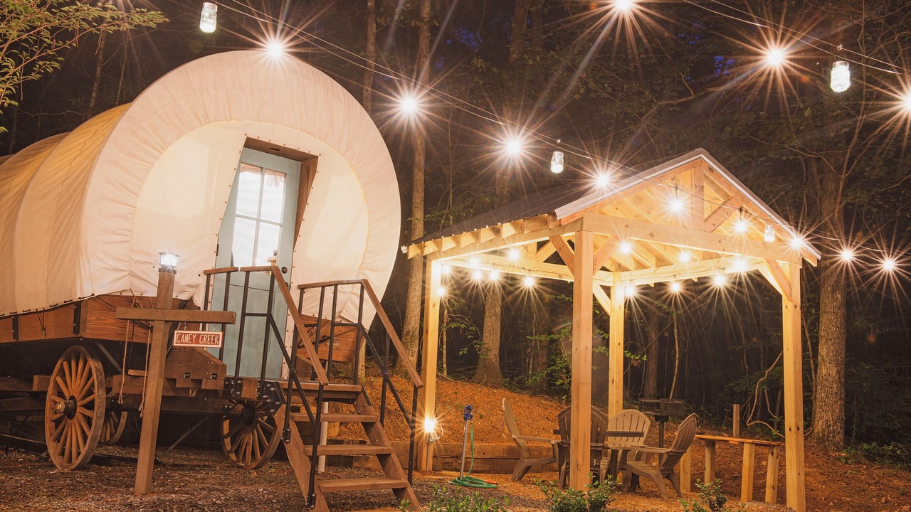 Photo of Patio Balcony in Benton