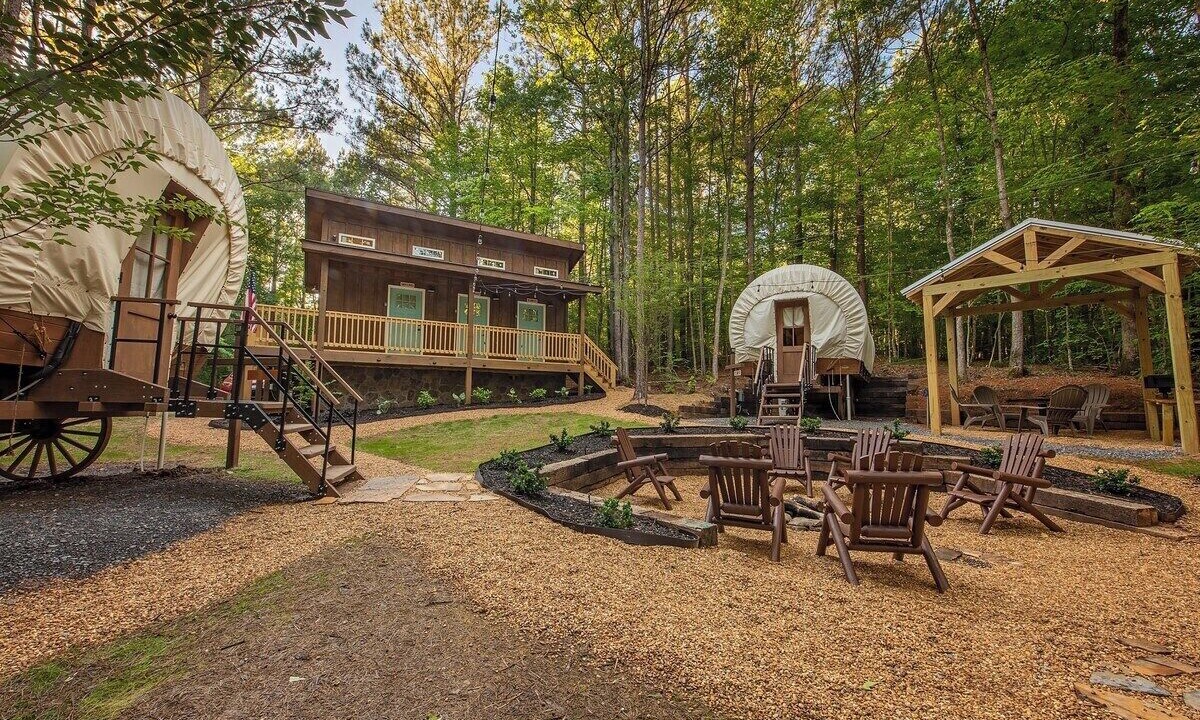 Photo of Patio Balcony in Benton