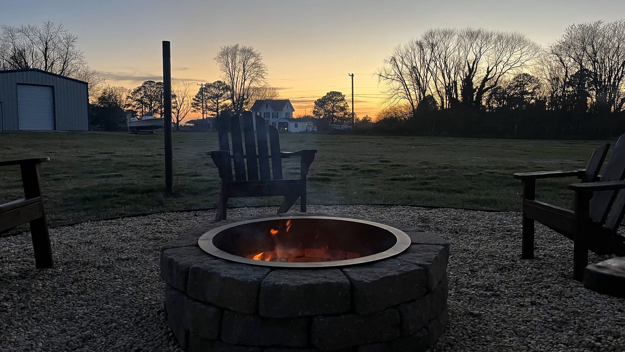 Photo of Outdoor in Deal Island
