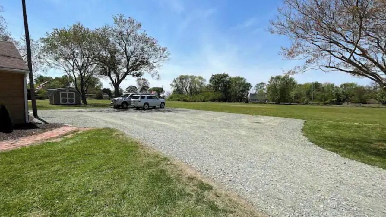 Photo of Outdoor in Deal Island