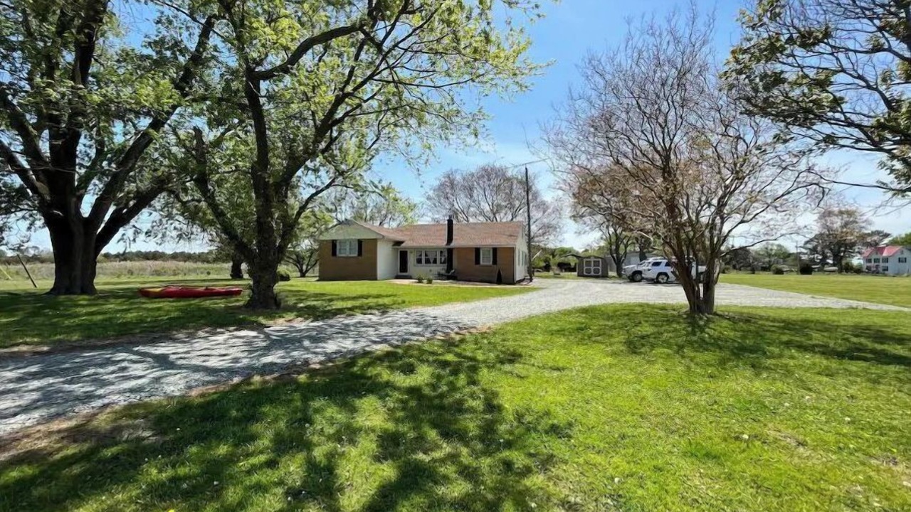 Photo of Outdoor in Deal Island